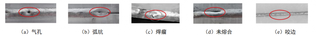 Build a solid safety line for power batteries: laser welding zero-defect process and NewOCT real-time monitoring system for penetration depth Build a solid safety line for power batteries: laser welding zero-defect process and NewOCT real-time monitoring system for penetration depth