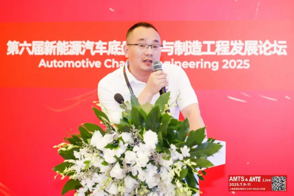 Light of Welding, Core of Smart Manufacturing: Newlas Three Innovative Solutions Debut at AMTS 2025 Light of Welding, Core of Smart Manufacturing: Newlas Three Innovative Solutions Debut at AMTS 2025